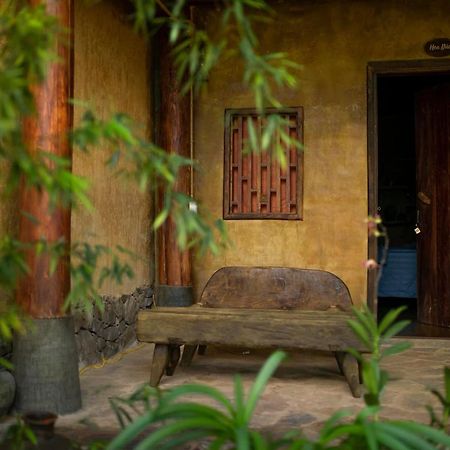 Khoi Panorama Villa Dong Van  Buitenkant foto